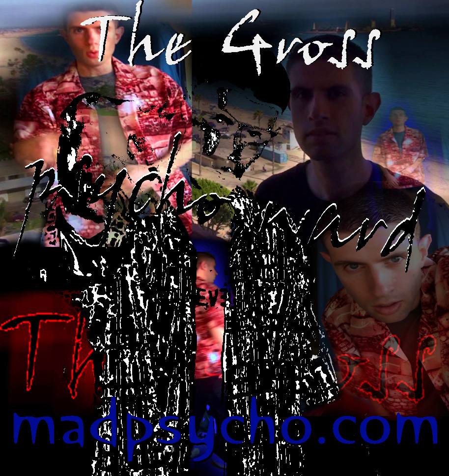 best new unsigned las vegas rapper psycho ward - 2014 hip hop songs newest rappers great new eminem slim shady music videos underground lyricist best white rapper alive dope flow